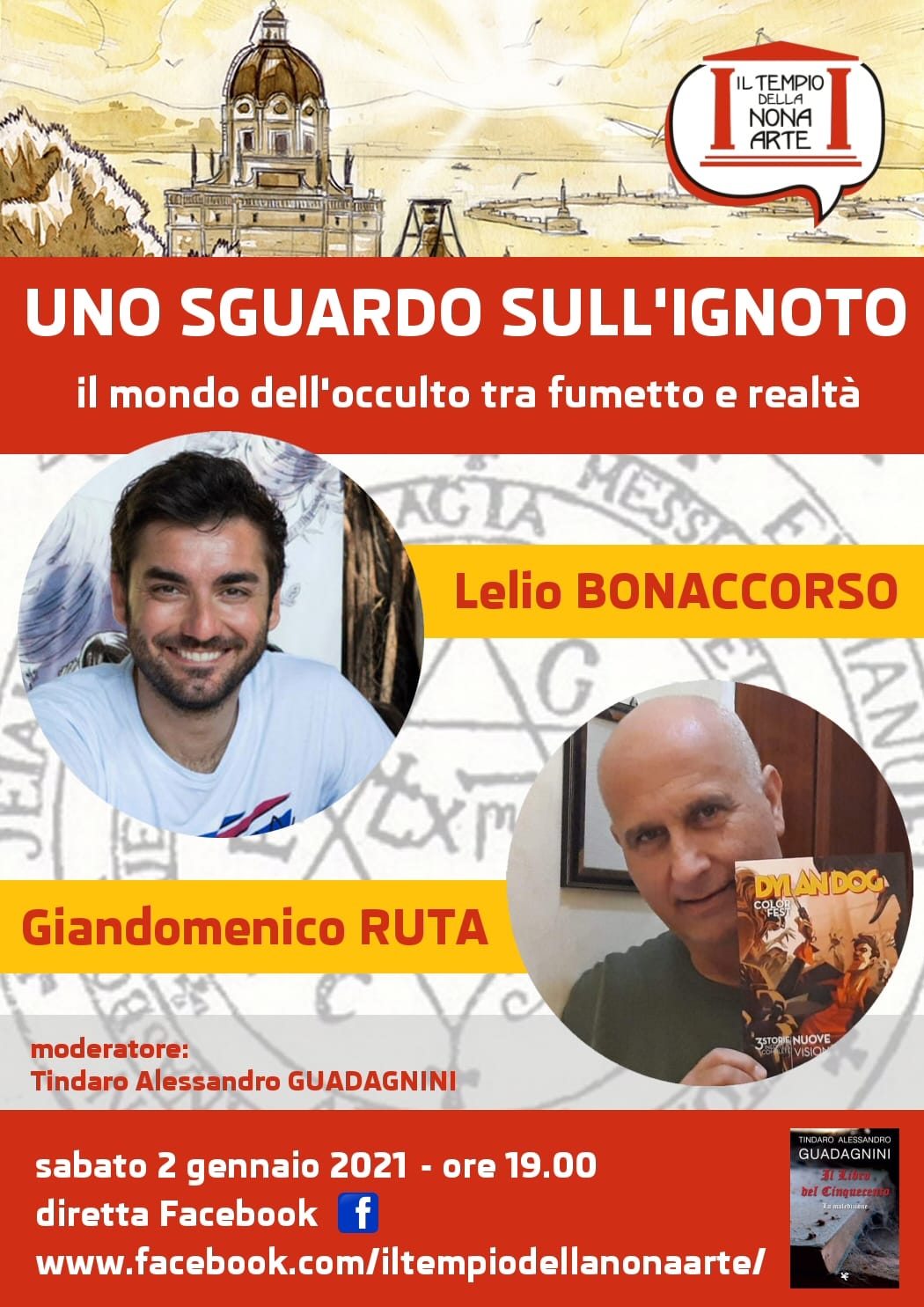 Lelio Bonaccorso - Giandomenico Ruta