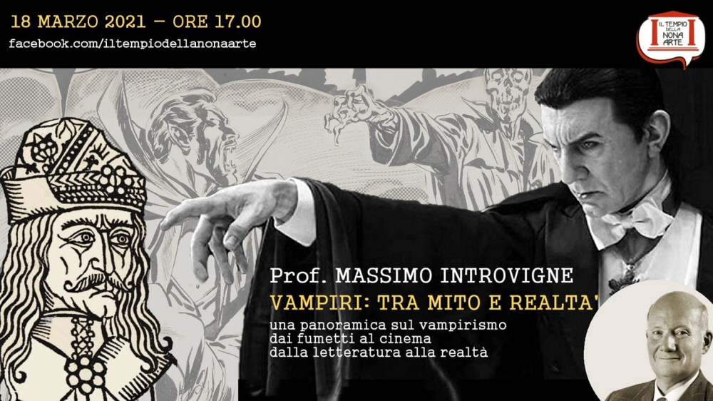 Massimo Introvigne