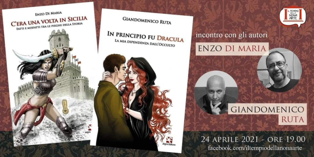 Giandomenico Ruta - Enzo Di Maria
