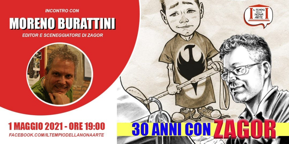 Moreno Burattini