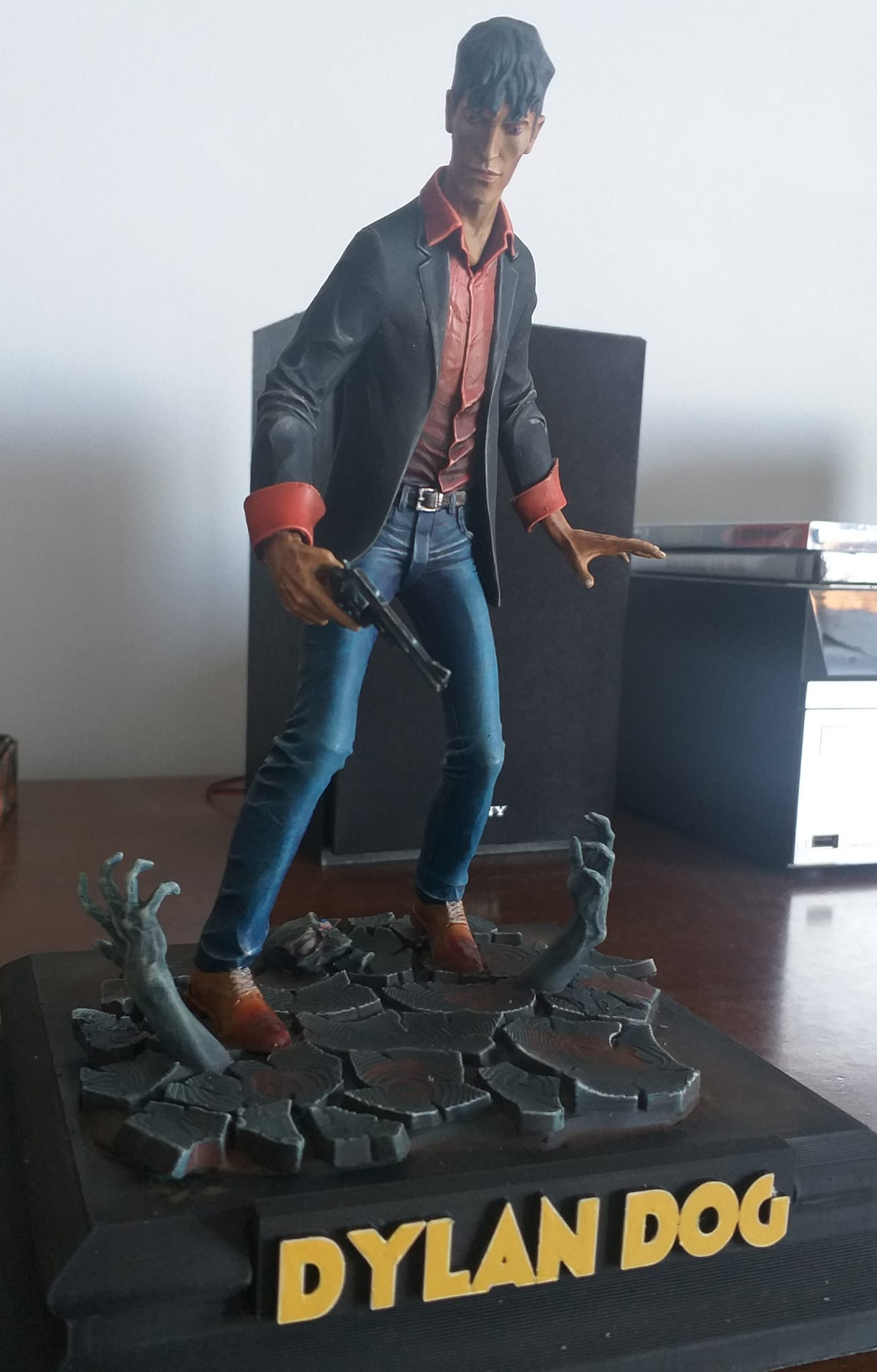 Dylan Dog