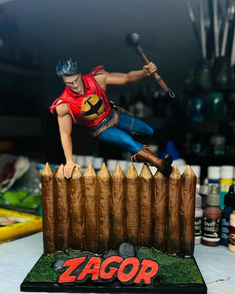 Zagor
